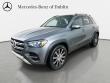 2026 Mercedes-Benz GLE 350 4MATIC SUV