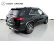 2026 Mercedes-Benz GLE 350 4MATIC SUV