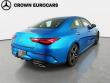 2025 Mercedes-Benz CLA 250 4MATIC Coupe
