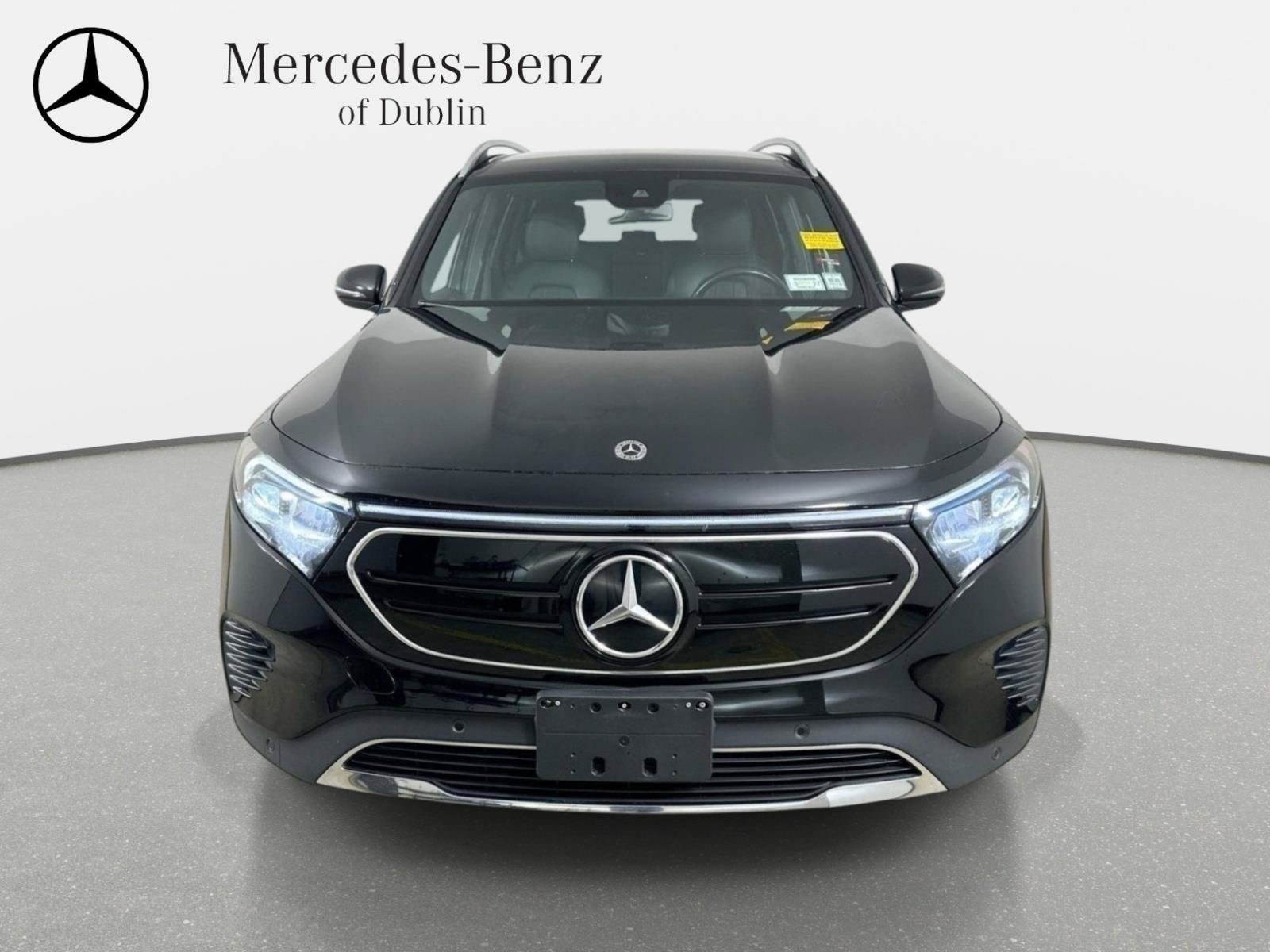 Used 2023 Mercedes-Benz EQB Base with VIN W1N9M1DB2PN016476 for sale in Dublin, OH