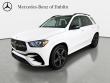 2026 Mercedes-Benz GLE 350 4MATIC SUV
