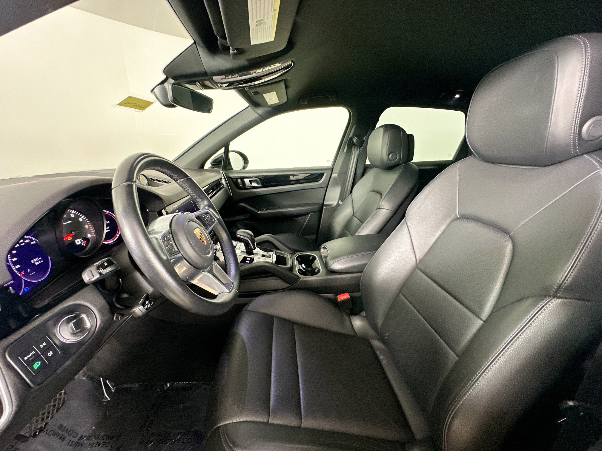 2022 Porsche Cayenne Base - Photo 31