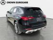 2026 Mercedes-Benz GLC 300 4MATIC SUV