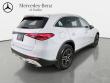 2026 Mercedes-Benz GLC 300 4MATIC SUV