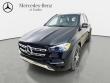 2026 Mercedes-Benz GLE 350 4MATIC SUV