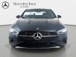 2026 Mercedes-Benz CLA 250 4MATIC Sedan