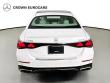 2026 Mercedes-Benz E-Class 4MATIC Sedan