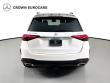 2026 Mercedes-Benz GLE 350 4MATIC SUV