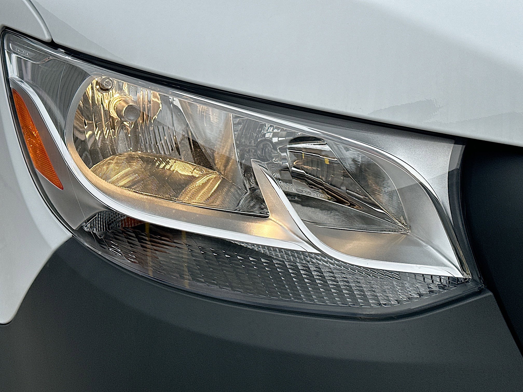 2025 Mercedes-Benz Sprinter Cargo Van Base - Photo 37