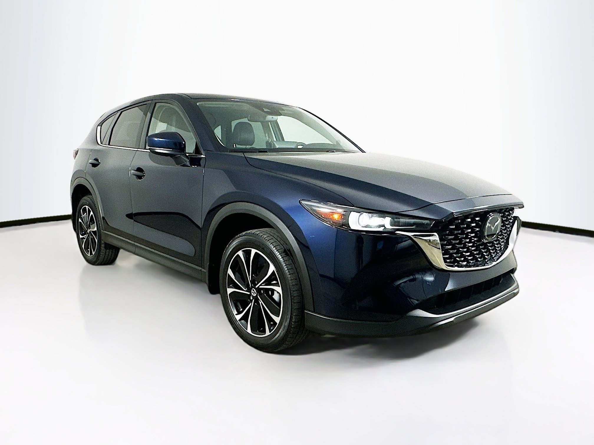 2023 Mazda CX-5 S Premium Plus package