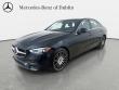 2026 Mercedes-Benz C 300 4MATIC Sedan