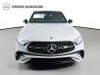 2026 Mercedes-Benz GLC 300 4MATIC Coupe