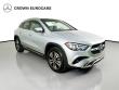 2026 Mercedes-Benz GLA 250 4MATIC SUV
