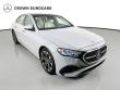 2026 Mercedes-Benz E-Class 4MATIC Sedan