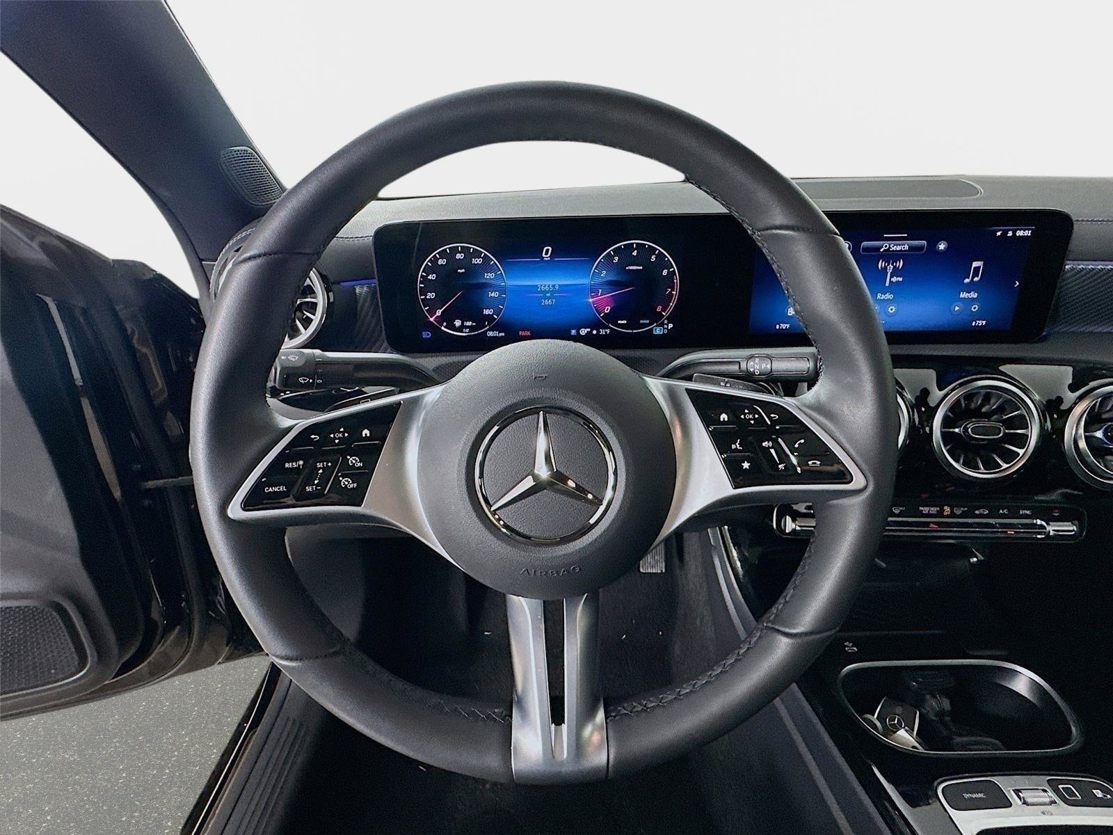 2025 Mercedes-Benz CLA CLA 250 - Photo 11