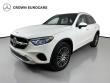 2026 Mercedes-Benz GLC 300 4MATIC SUV
