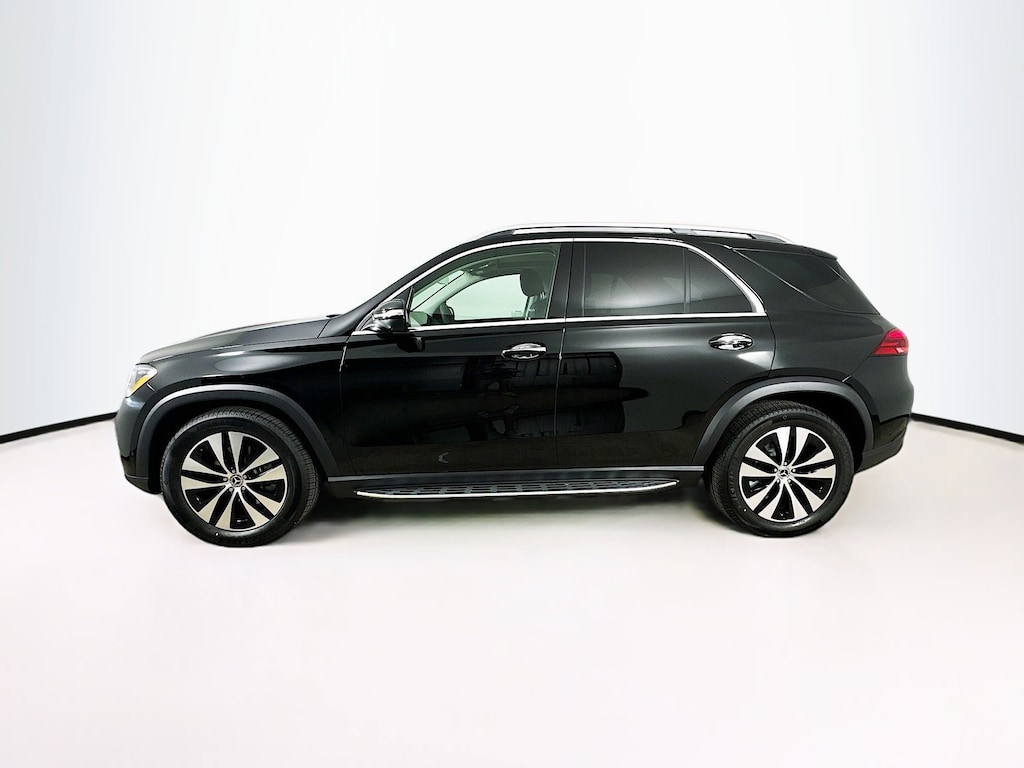 Used 2026 Mercedes-Benz GLE 350 4MATIC SUV