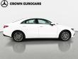 2025 Mercedes-Benz CLA 250 4MATIC Coupe