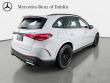 2026 Mercedes-Benz AMG GLC 43 4MATIC SUV