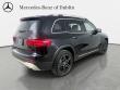 2026 Mercedes-Benz GLB 250 4MATIC SUV
