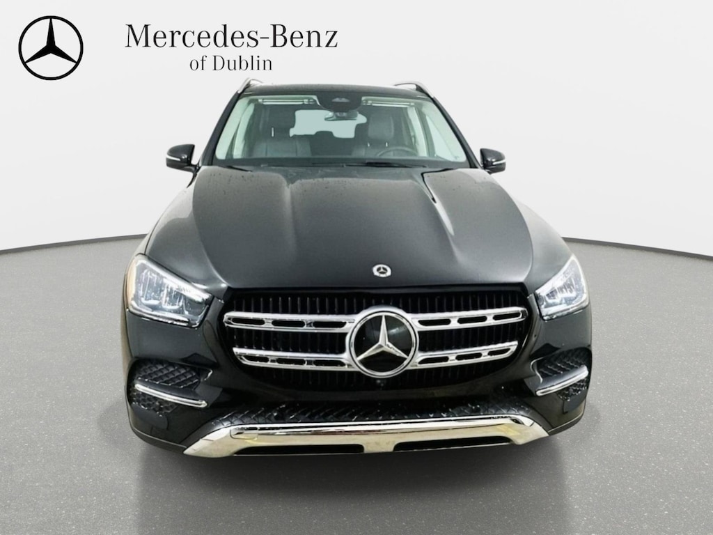 Used 2026 Mercedes-Benz GLE 350 4MATIC SUV