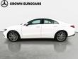 2025 Mercedes-Benz CLA 250 4MATIC Coupe