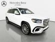2026 Mercedes-Benz GLS 580 4MATIC SUV