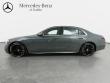 2026 Mercedes-Benz S-Class 4MATIC Sedan