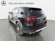 2026 Mercedes-Benz GLE 350 4MATIC SUV
