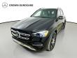 2026 Mercedes-Benz GLE 350 4MATIC SUV