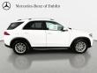 2026 Mercedes-Benz GLE 350 4MATIC SUV