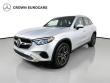 2026 Mercedes-Benz GLC 300 4MATIC SUV