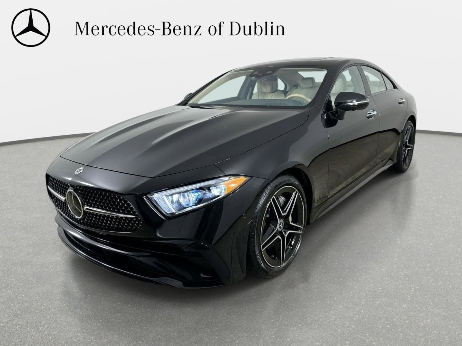 2023 Mercedes-Benz CLS CLS 450 4MATIC's photo