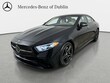  Mercedes-Benz CLS 450
