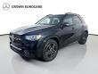 2026 Mercedes-Benz GLE 350 4MATIC SUV