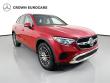 2026 Mercedes-Benz GLC 300 4MATIC SUV