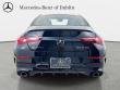 2026 Mercedes-Benz AMG CLA 35 4MATIC Sedan