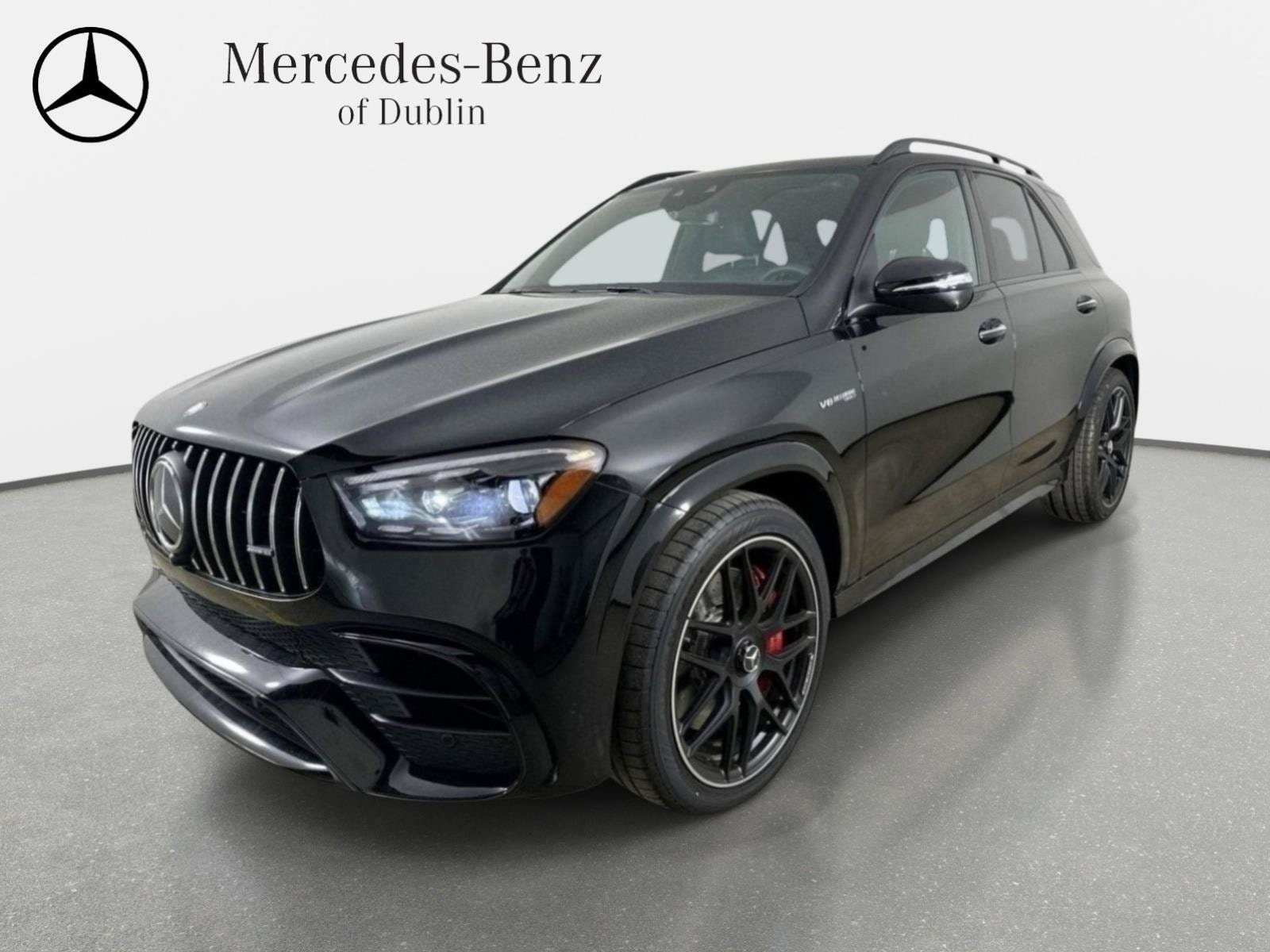 2026 Mercedes-Benz GLE