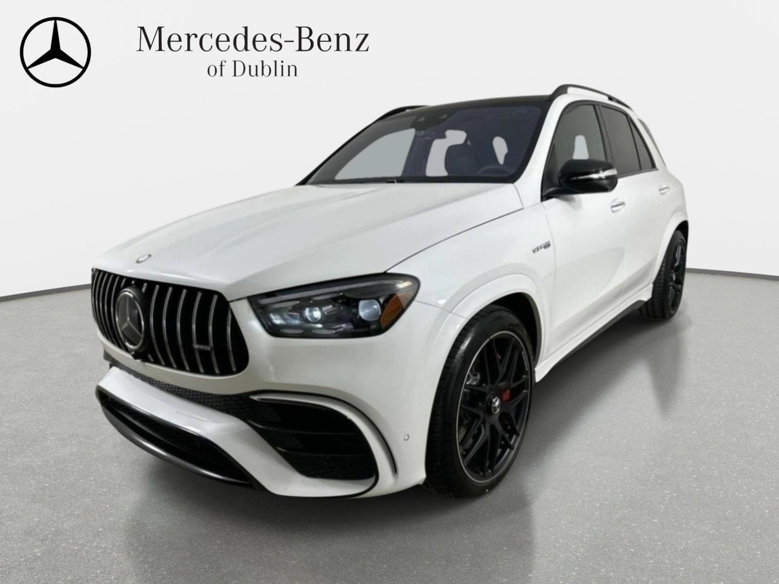 2026 Mercedes-Benz GLE