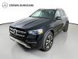 2026 Mercedes-Benz GLE 350 4MATIC SUV
