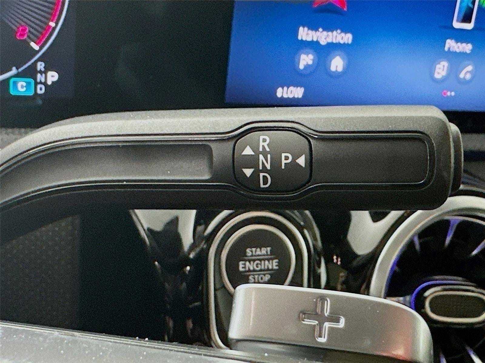 2026 Mercedes-Benz CLA CLA 250 - Photo 21