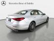 2026 Mercedes-Benz C 300 4MATIC Sedan