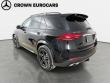 2026 Mercedes-Benz GLE 350 4MATIC SUV