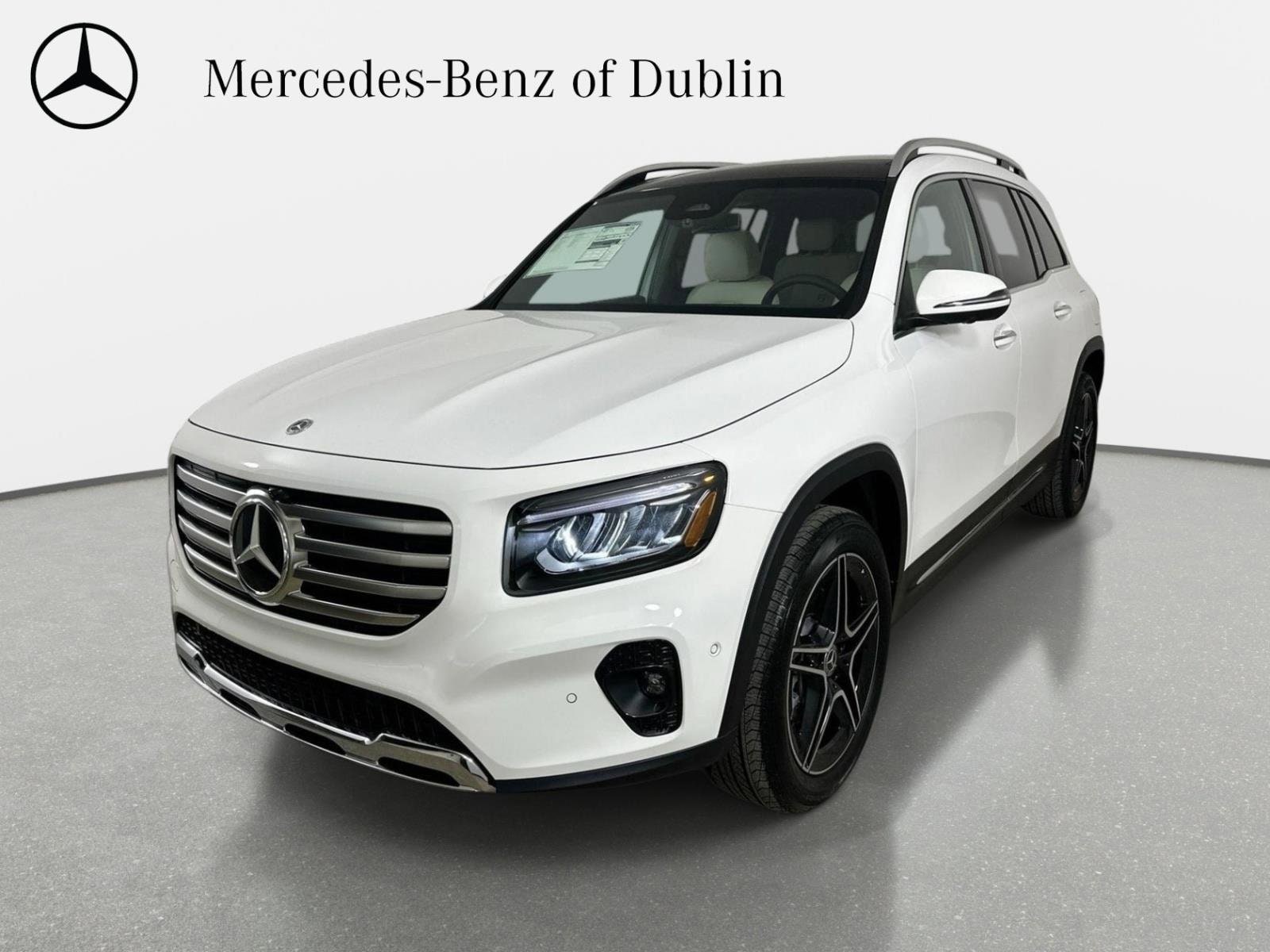 2026 Mercedes-Benz GLB GLB 250 4MATIC's photo
