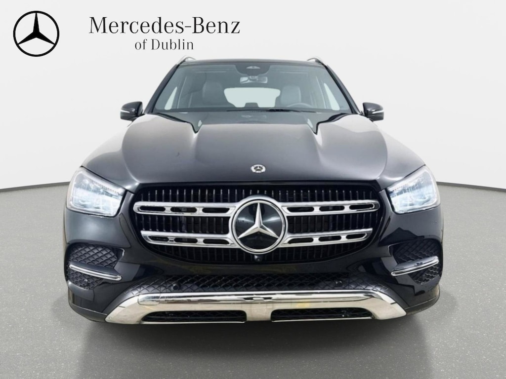 Used 2026 Mercedes-Benz GLE 350 4MATIC SUV