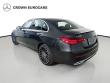 2026 Mercedes-Benz C-Class 4MATIC Sedan