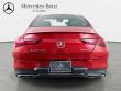 2026 Mercedes-Benz CLA 250 4MATIC Sedan