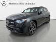 2026 Mercedes-Benz GLC 300 4MATIC SUV