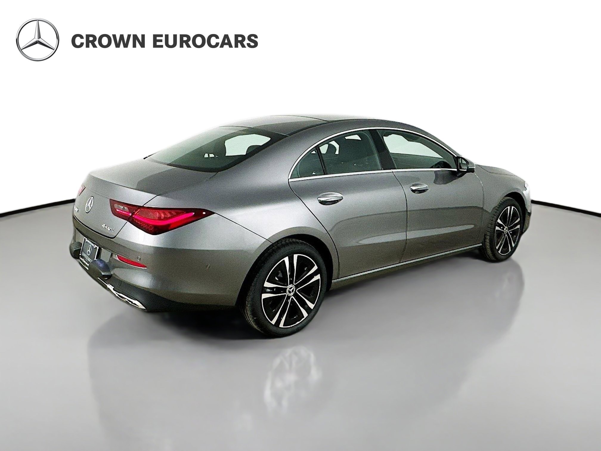 2025 Mercedes-Benz CLA CLA 250 - Photo 7