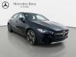2025 Mercedes-Benz CLA 250 4MATIC Coupe